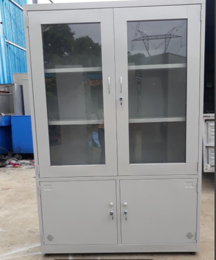 Tủ sắt đựng hồ sơ PT09K3CK